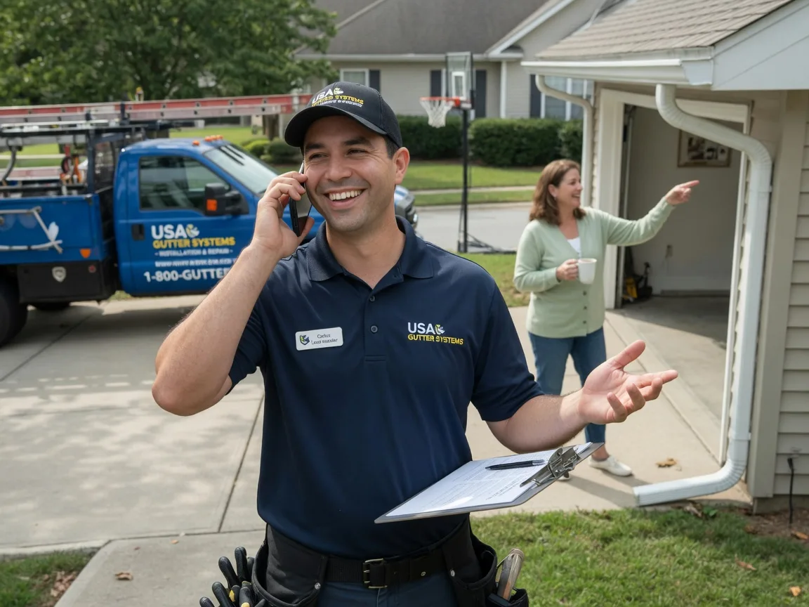 Gutter Installation Hovland, MN FAQs